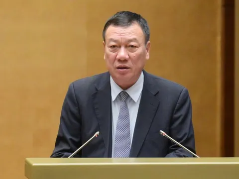 Quốc hội chốt bỏ thanh tra Bộ, Tổng cục, sở, huyện