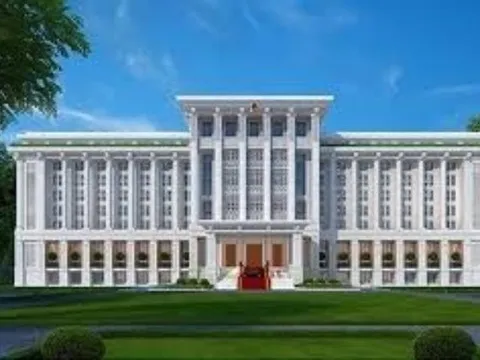Danh sách Phó Chủ tịch UBND các tỉnh, thành mới sau sáp nhập