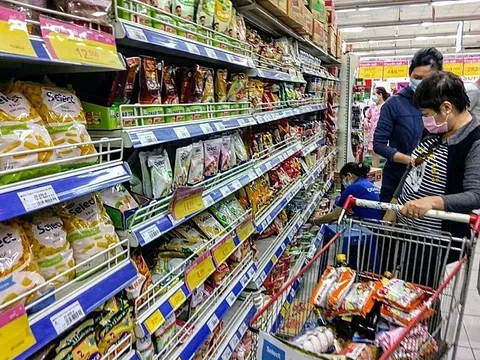 Tăng sức cạnh tranh cho doanh nghiệp hàng tiêu dùng nhanh trong kỷ nguyên số