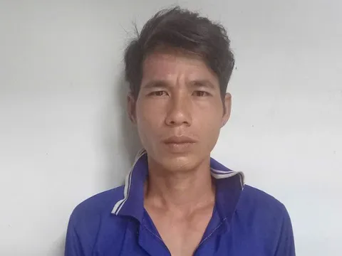 Bắt nghi phạm xâm hại cháu ruột dưới 16 tuổi