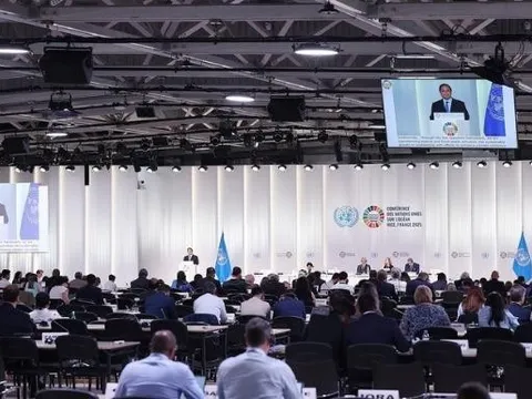 Bước phát triển mới trong hoạt động đối ngoại của Việt Nam