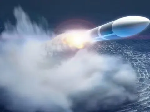 Có gì trong thỏa thuận tên lửa siêu thanh trị giá 1 tỷ USD của Lockheed Martin?