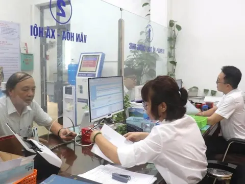 Hà Nội: Bài bản, chủ động, hướng tới bộ máy hành chính tinh gọn, phục vụ tốt nhất cho người dân