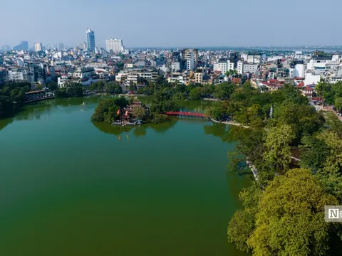 Hà Nội "chốt" thời gian công bố Bí thư, Chủ tịch 126 xã, phường mới