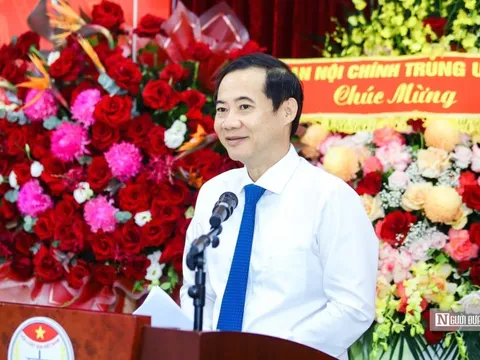 Hội Luật gia Việt Nam góp phần củng cố niềm tin của người dân vào công lý