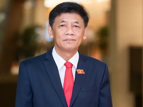 Bí thư Sóc Trăng được bầu làm chủ tịch Hội đồng Dân tộc của Quốc hội
