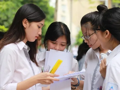 Bản tin 25/6: Những trường hợp được miễn thi tốt nghiệp THPT 2025