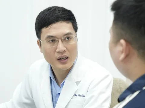 Căn bệnh phổ biến chiếm đến 2% dân số thế giới