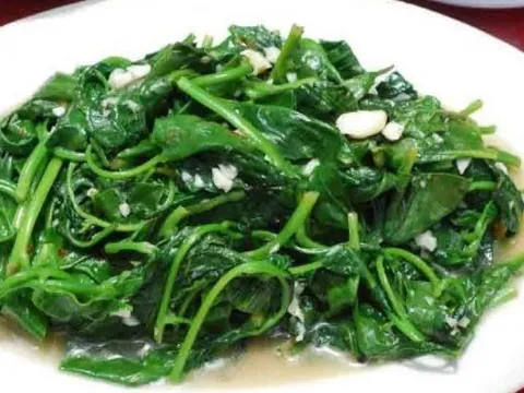 4 loại rau tốt nhất, giúp ngăn ngừa ung thư