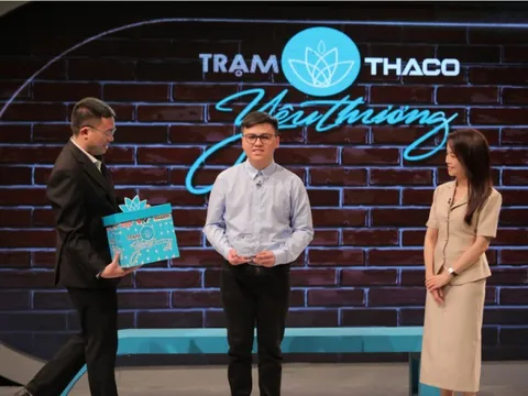 Ánh sáng tri thức từ nghị lực và đam mê của cậu học trò khiếm thị