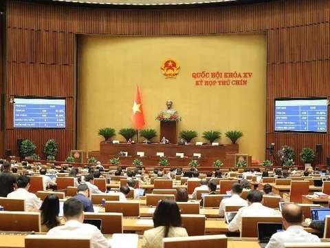 Luật Bảo vệ dữ liệu cá nhân: Hàng rào pháp lý mới đảm bảo quyền riêng tư trong kỷ nguyên số