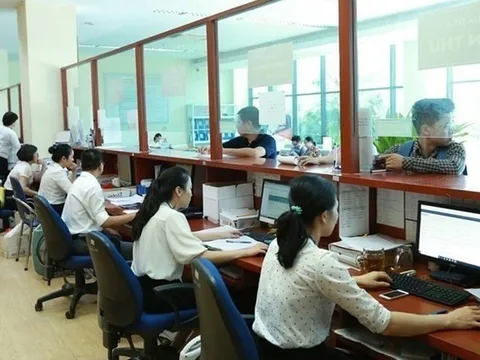 Bảo đảm việc cung cấp dịch vụ công thông suốt, không bị gián đoạn