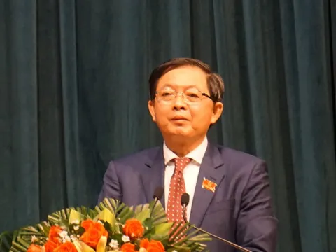 Bình Định: Tạo đột phá, dư địa phát triển cho thập kỷ tới