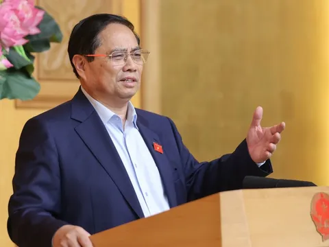 Thủ tướng: Tổ chức Triển lãm 'Hành trình 80 năm Độc lập – Tự do – Hạnh phúc'