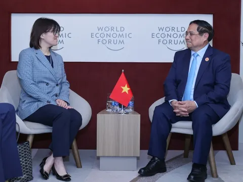 Pepsi muốn đầu tư nông nghiệp công nghệ cao tại Việt Nam