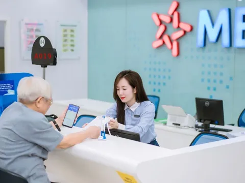 MB hút thêm hơn 7.000 tỷ đồng từ trái phiếu