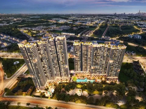 Sắp lộ diện căn hộ Nhật hiện đại bậc nhất tại tháp Orion – TT AVIO