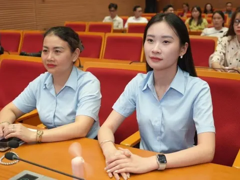 Hà Nội tập huấn quy trình giải quyết TTHC và vận hành hệ thống dịch vụ công trực tuyến theo mô hình chính quyền 2 cấp