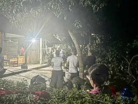 Vụ sát hại mẹ ruột ở Hà Tĩnh: Trưng cầu giám định tâm thần đối với nghi phạm