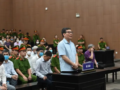 Cựu Chủ tịch tỉnh Vĩnh Phúc xin lại 28 tỷ đồng