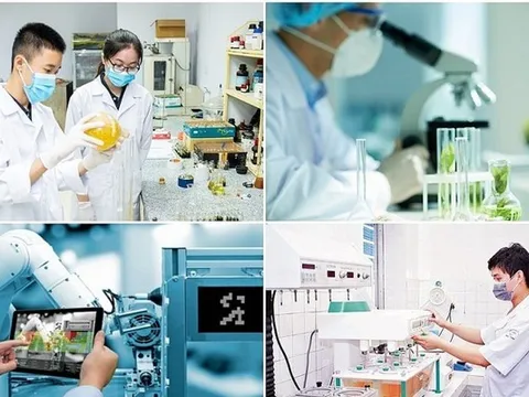 Khởi động Giải thưởng báo chí về KHCN, đổi mới sáng tạo và chuyển đổi số 2025