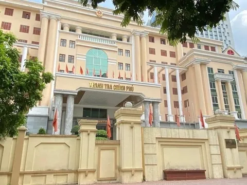 Thanh tra Chính phủ hướng dẫn thực hiện quy định thuộc lĩnh vực quản lý Nhà nước liên quan đến chính quyền địa phương 2 cấp