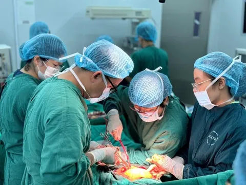 Tự ý phá thai bằng thuốc ở tuần thai thứ 26: Sản phụ nguy kịch, phải cắt tử cung để giữ mạng sống