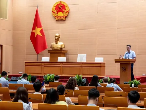 MobiFone phối hợp với Trung tâm Phục vụ hành chính công Hà Nội triển khai tập huấn dịch vụ công trực tuyến theo mô hình chính quyền địa phương 2 cấp