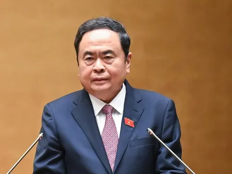 Chủ tịch Quốc hội: Kỳ họp thứ 9 là minh chứng sinh động của ý Đảng hợp lòng dân
