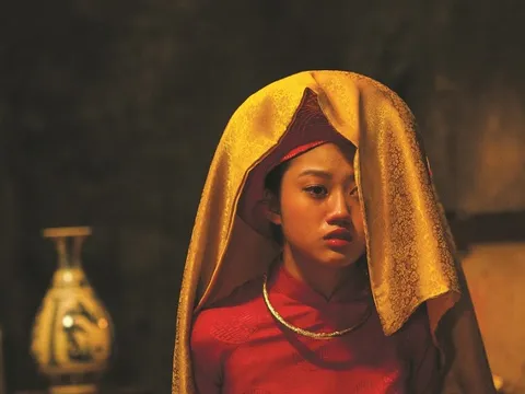 Khi phim kinh dị Việt lấy cảm hứng từ văn hóa dân gian