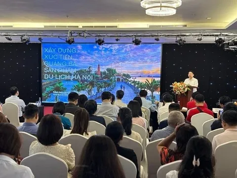 Hà Nội công bố kế hoạch kích cầu du lịch dịp Quốc khánh 2/9