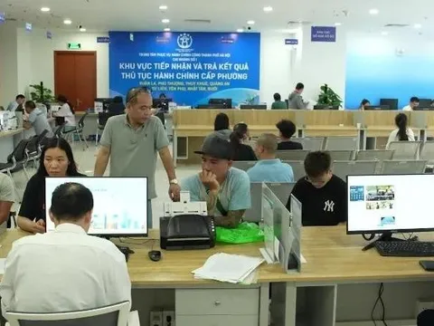 Giải quyết dứt điểm những công việc tồn đọng trước ngày 30/6/2025