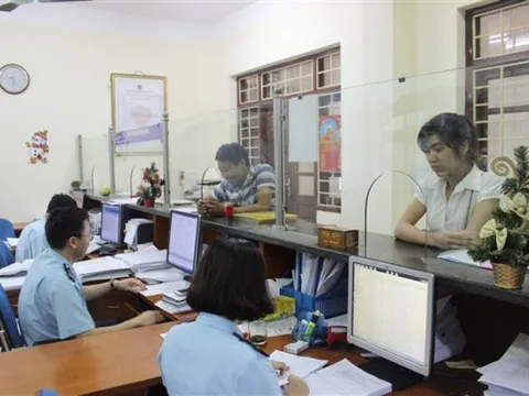Hà Nội: Bố trí 126 điểm tiếp nhận, phục vụ hành chính công tại các xã, phường mới