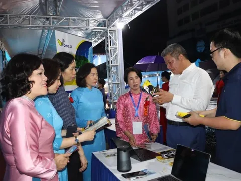 Phát động Giải thưởng Báo chí viết về Nghị quyết số 57- NQ/TƯ lần thứ I năm 2025