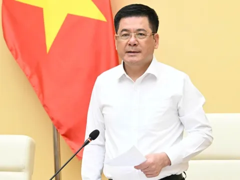 Bộ Công Thương lập đường dây nóng hỗ trợ địa phương triển khai phân cấp, phân quyền