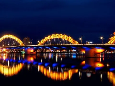 Việt Nam chính thức có 2 trung tâm tài chính tại TP Hồ Chí Minh và Đà Nẵng