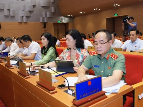 Hà Nội bổ sung nội dung sửa chữa, cải tạo, nâng cấp tài sản, trang thiết bị và thuê hàng hóa dịch vụ