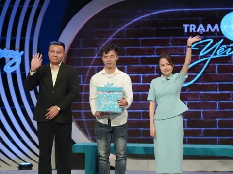 Một trái tim kiên cường - Lan toả giá trị sống tích cực