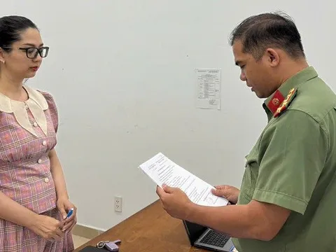 Khởi tố 6 đối tượng trốn thuế hàng tỷ đồng