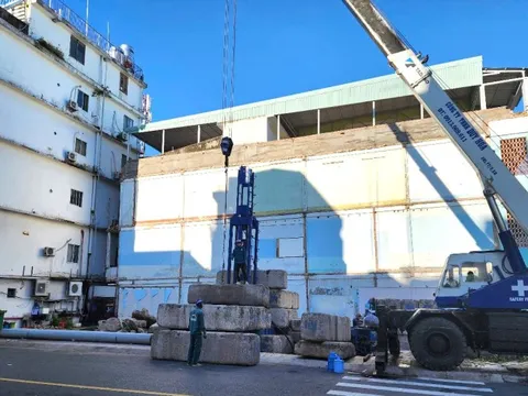 TPHCM hướng tới thí điểm miễn giấy phép xây dựng cho người dân