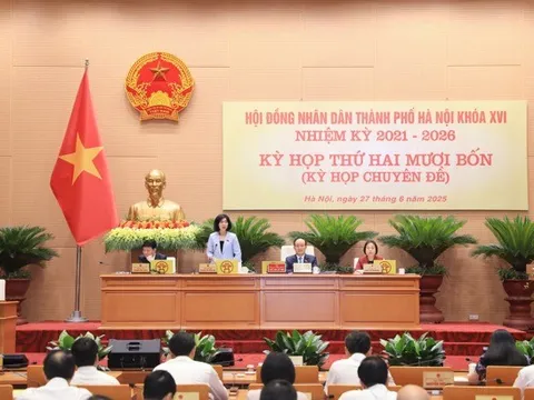 Phê duyệt chủ trương đầu tư Dự án tuyến đường kết nối sân bay Gia Bình về Thủ đô