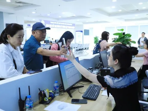 Hà Nội sẽ truyền hình trực tiếp lễ công bố 126 xã, phường mới