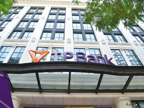 TPBank miễn nhiệm hai nhân sự cấp cao