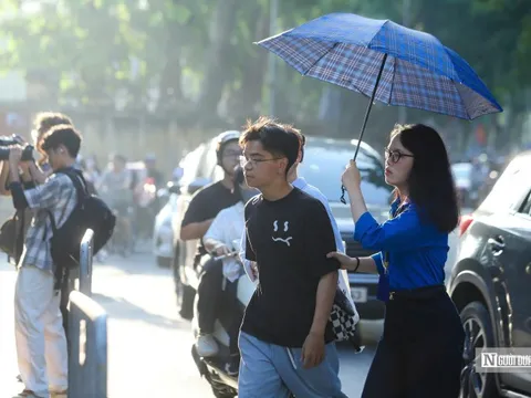 Đáp án môn Lịch sử thi tốt nghiệp THPT 2025 mã đề 0835 nhanh nhất, đầy đủ nhất