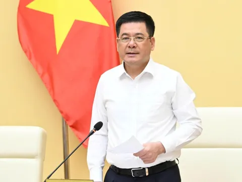 Bộ Công Thương tạo thuận lợi để chính quyền địa phương 2 cấp phục vụ người dân, doanh nghiệp