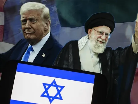 Ngoại trưởng Iran kêu gọi Tổng thống Trump từ bỏ giọng điệu “thiếu tôn trọng”