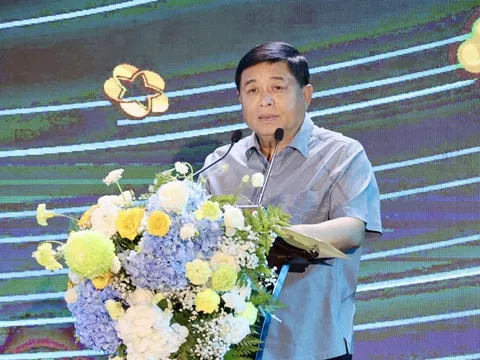 Chủ động nắm bắt xu hướng mới, cộng hưởng sức mạnh để tạo dựng 'thương hiệu' doanh nghiệp Việt Nam