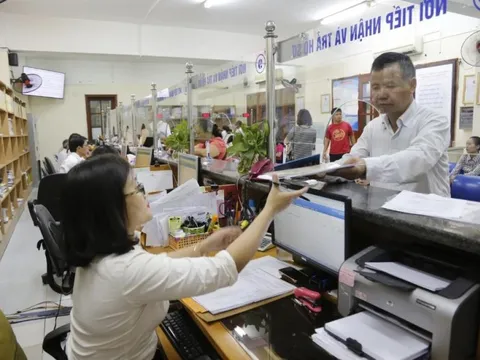 BHXH Khu vực I phân công quản lý 126 phường/xã theo chính quyền địa phương 2 cấp