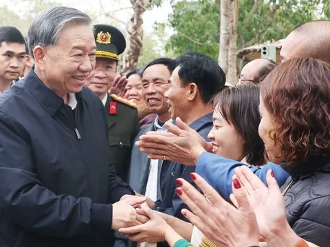 Sức mạnh của đoàn kết