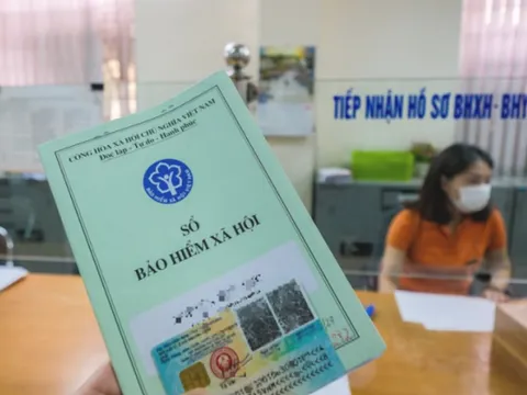 Luật Bảo hiểm xã hội có hiệu lực từ 1/7/2025 có những nội dung trọng tâm gì?